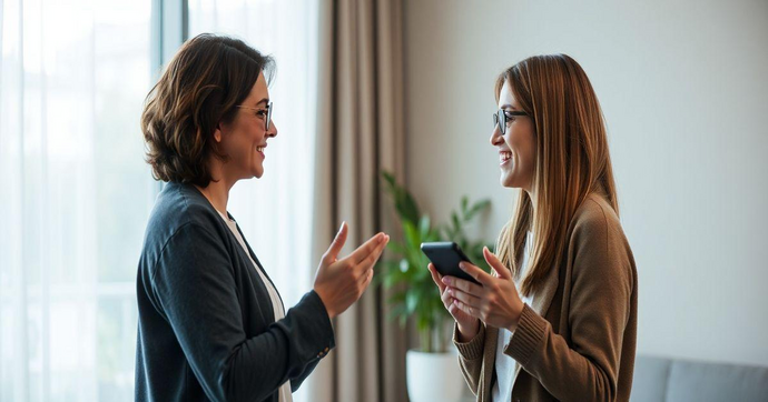 Curso de Comunicação Não Agressiva Eficaz