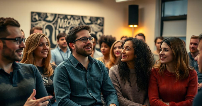 Aprenda Expressão Oral com Curso Especializado Aprenda Expressão Oral com Curso Especializado