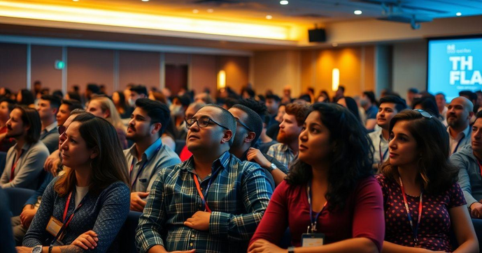 Palestra de Comunicação: Potencialize Seu Acesso Palestra de Comunicação: Potencialize Seu Acesso