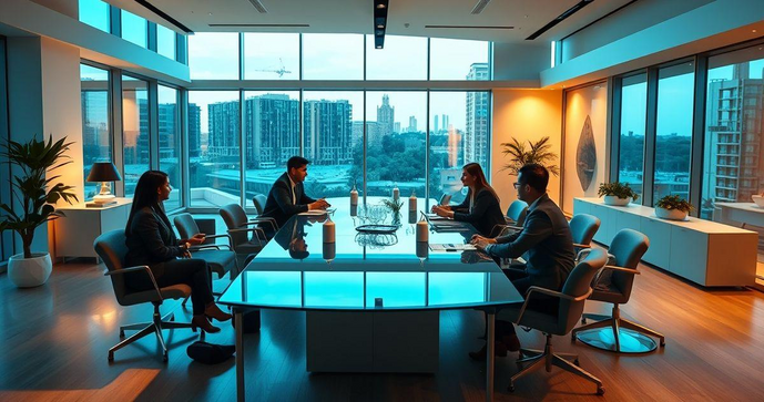 Treinamento de Comunicação Empresarial para Aumentar a Eficiência e Colaboração na Sua Empresa Treinamento de Comunicação Empresarial para Aumentar a Eficiência e Colaboração na Sua Empresa