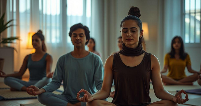 Como a palestra controle emocional pode transformar sua vida Como a palestra controle emocional pode transformar sua vida