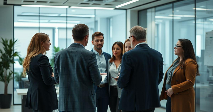 Como o Curso de Inteligência Emocional no Trabalho Pode Transformar Sua Carreira Como o Curso de Inteligência Emocional no Trabalho Pode Transformar Sua Carreira