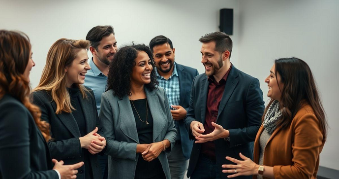 Curso de Comunicação e Expressão Verbal transforma suas habilidades de interação Curso de Comunicação e Expressão Verbal transforma suas habilidades de interação