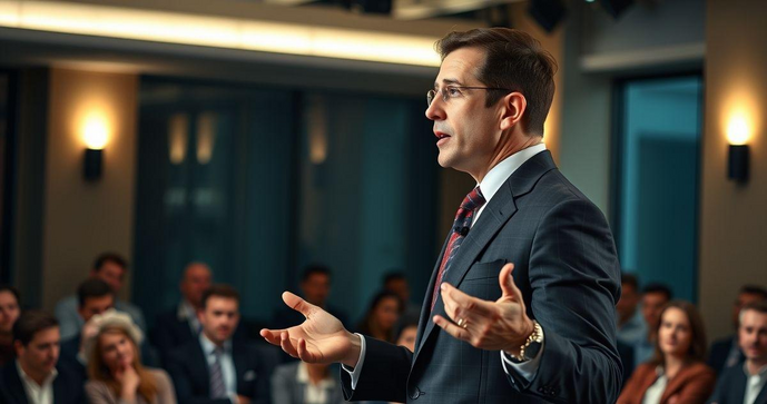 Curso de Comunicação e Oratória para Transformar sua Habilidade de Falar em Público Curso de Comunicação e Oratória para Transformar sua Habilidade de Falar em Público