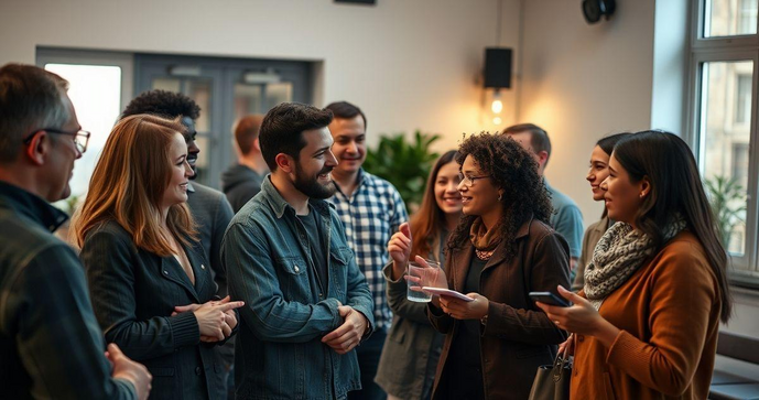 Descubra o curso comunicação verbal que transformará suas habilidades de comunicação Descubra o curso comunicação verbal que transformará suas habilidades de comunicação
