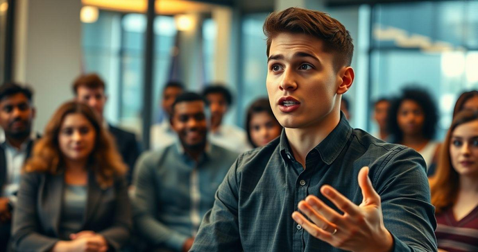 Domine a Arte da Comunicação Verbal com Nosso Curso Especializado Domine a Arte da Comunicação Verbal com Nosso Curso Especializado