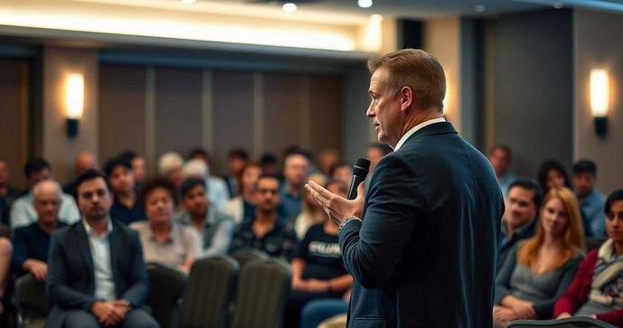 Palestra sobre Controle Emocional: Aprenda a Gerenciar Suas Emoções e Transformar Sua Vida Palestra sobre Controle Emocional: Aprenda a Gerenciar Suas Emoções e Transformar Sua Vida