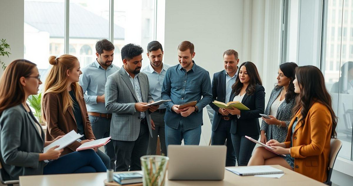 Potencialize sua Carreira com Curso Inteligência Emocional EAD Potencialize sua Carreira com Curso Inteligência Emocional EAD