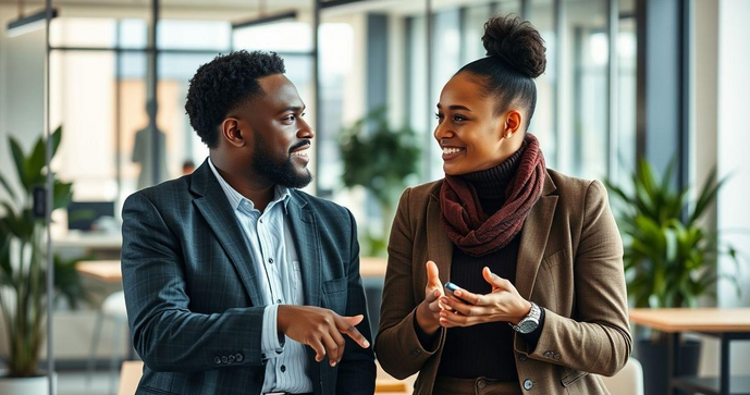 Treinamento de Comunicação: Melhore suas Habilidades e Impacte Positivamente Treinamento de Comunicação: Melhore suas Habilidades e Impacte Positivamente