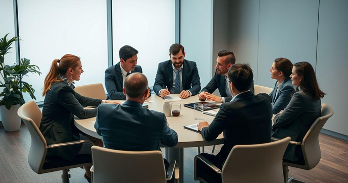 Treinamento de Comunicação: Transforme suas Habilidades e Potencialize Resultados