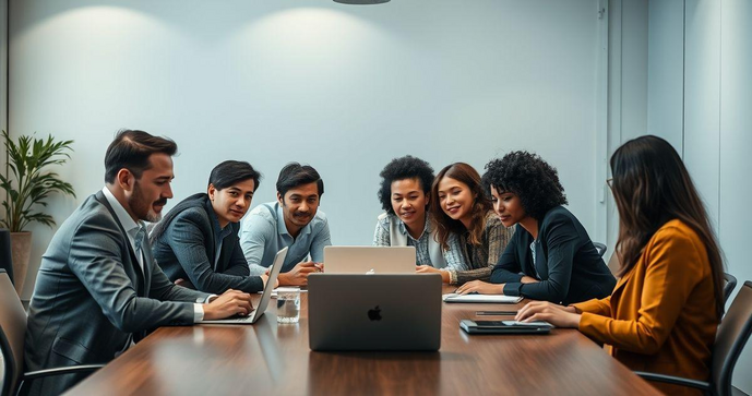 Curso Inteligência Emocional no Trabalho para Aumentar sua Produtividade