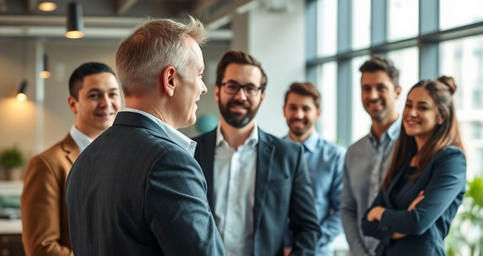 Desenvolva Habilidades de Comunicação: Guia Completo para Líderes em Oratória Eficaz Desenvolva Habilidades de Comunicação: Guia Completo para Líderes em Oratória Eficaz