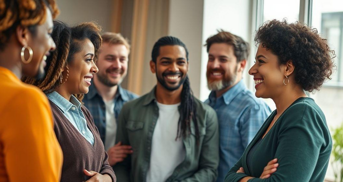 Desvendando o Poder da Comunicação: Como Cursos de Expressão Verbal Transformam suas Habilidades Sociais Desvendando o Poder da Comunicação: Como Cursos de Expressão Verbal Transformam suas Habilidades Sociais