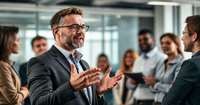 Descubra como melhorar sua expressão verbal com cursos