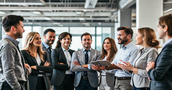 Desenvolva sua habilidade com treinamentos de comunicação