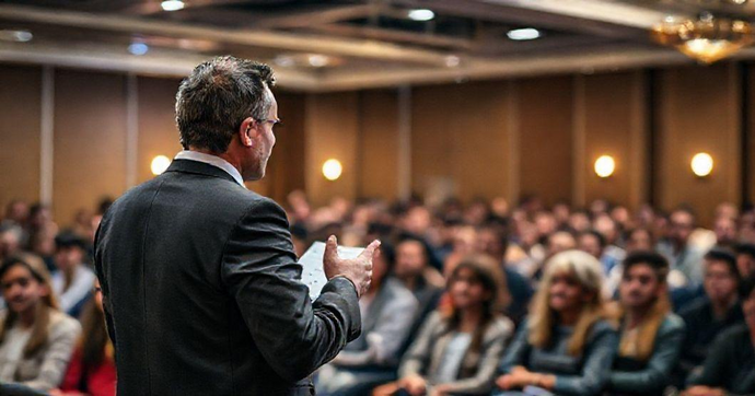 Palestras Impactantes: Aprenda a Engajar seu Público