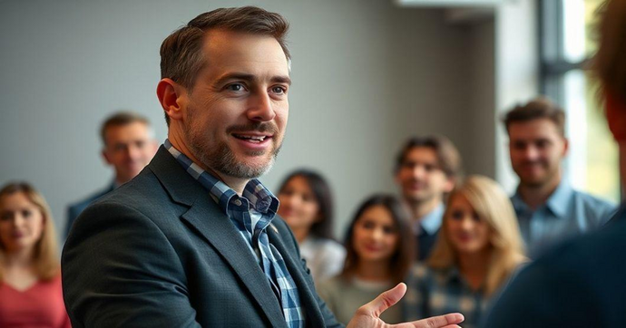 Desenvolva sua Comunicação com Cursos de Expressão Verbal