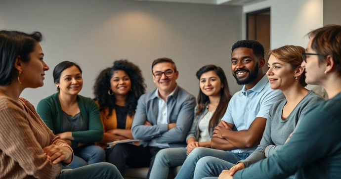 Desenvolva Suas Habilidades com Cursos de Comunicação Verbal