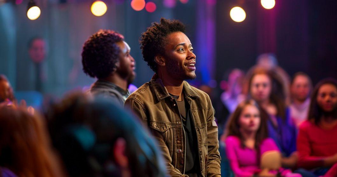 Aprenda a Comunicar com Confian&ccedil;a: Cursos de Express&atilde;o Verbal