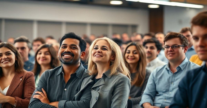 Como Cursos de Orat&oacute;ria Transformam sua Comunica&ccedil;&atilde;o