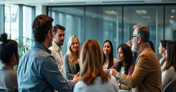 Como Melhorar Suas Habilidades em Comunica&ccedil;&atilde;o Eficaz