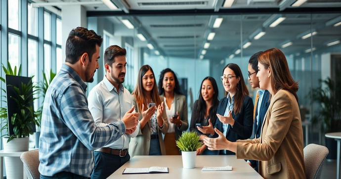 Cursos de express&atilde;o verbal: Como melhorar sua comunica&ccedil;&atilde;o j&aacute;!