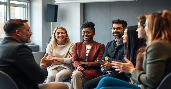 Cursos para comunica&ccedil;&atilde;o verbal: O guia completo que voc&ecirc; precisa