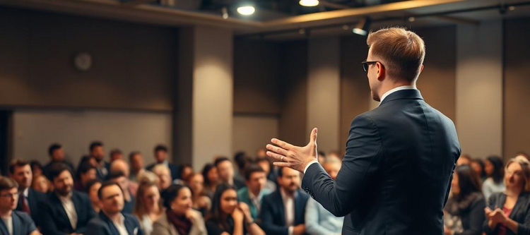 Cursos de Orat&oacute;ria: O Guia Completo para Falar em P&uacute;blico