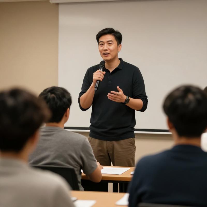 Cursos de Orat&oacute;ria: Transforme Sua Comunica&ccedil;&atilde;o em Sucesso