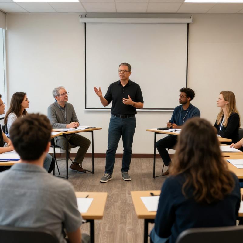 Treinamentos de comunicação: Transforme Suas Interações em Sucesso