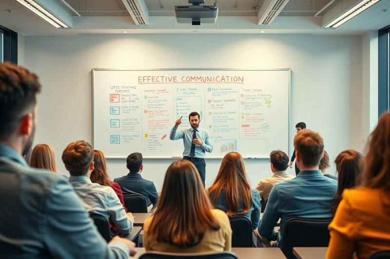 Curso de Comunicação Verbal Transformador