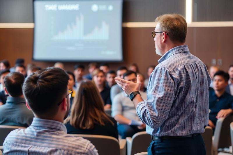 Como a Palestra sobre Inteligência Emocional no Trabalho Pode Transformar seu Ambiente Profissional