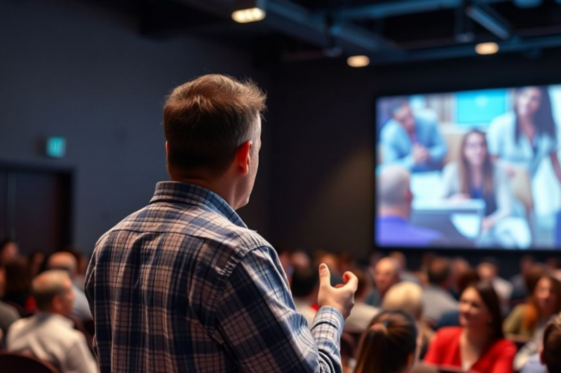 Curso de Comunicação Persuasiva: Transformando suas Habilidades Curso de Comunicação Persuasiva: Transformando suas Habilidades