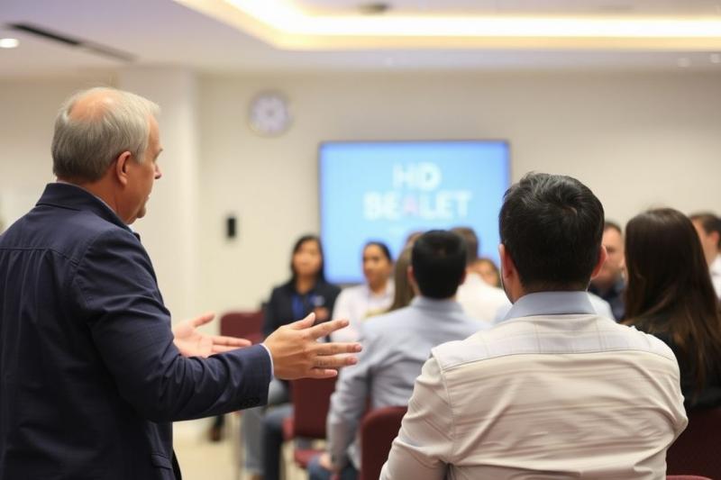 Domine a Arte da Fala com o Curso de Oratória e Comunicação Domine a Arte da Fala com o Curso de Oratória e Comunicação