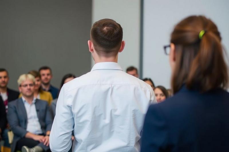 Domine a Comunicação com o Curso de Oratória EAD Domine a Comunicação com o Curso de Oratória EAD