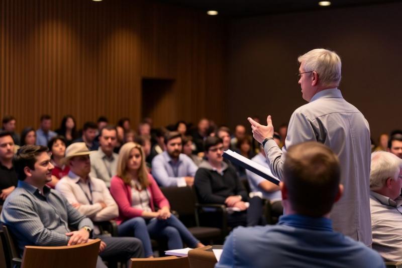 Palestra sobre Controle Emocional: Como Gerenciar Suas Emoções Palestra sobre Controle Emocional: Como Gerenciar Suas Emoções