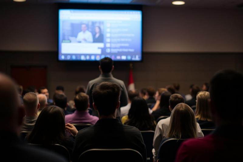 Treinamento de Comunicação para Líderes: Como Potencializar sua Liderança e Engajamento Treinamento de Comunicação para Líderes: Como Potencializar sua Liderança e Engajamento