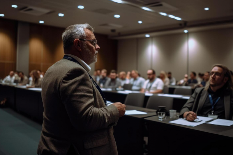 Aprenda tudo sobre o curso de expressão verbal e melhore sua comunicação
