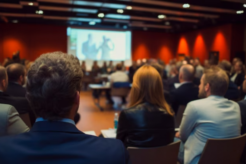 Como a palestra controle emocional pode transformar sua vida