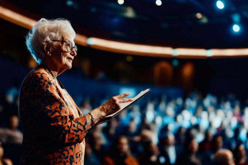 Como a Palestra de Comunicação Transforma Sua Carreira e Relacionamentos Como a Palestra de Comunicação Transforma Sua Carreira e Relacionamentos