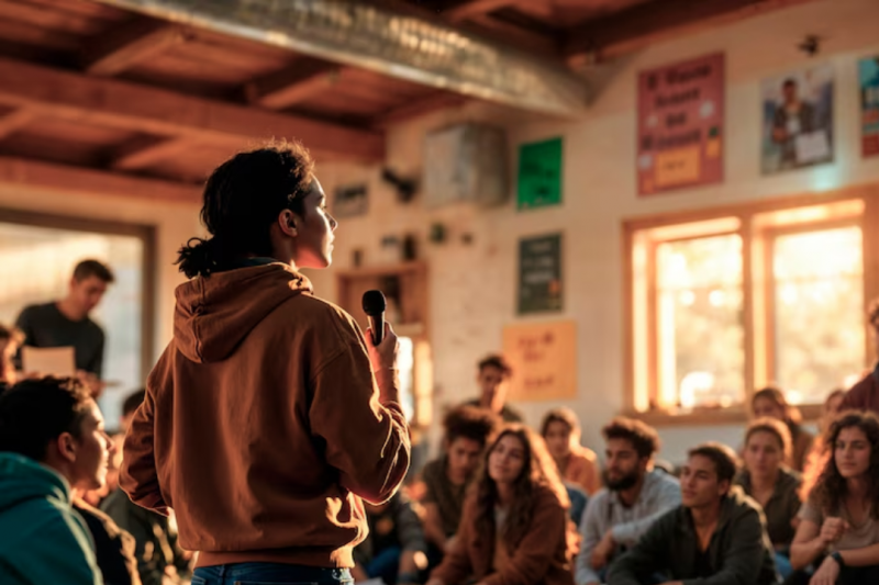 Como uma Palestra sobre Comunicação no Trabalho Pode Transformar sua Equipe Como uma Palestra sobre Comunicação no Trabalho Pode Transformar sua Equipe