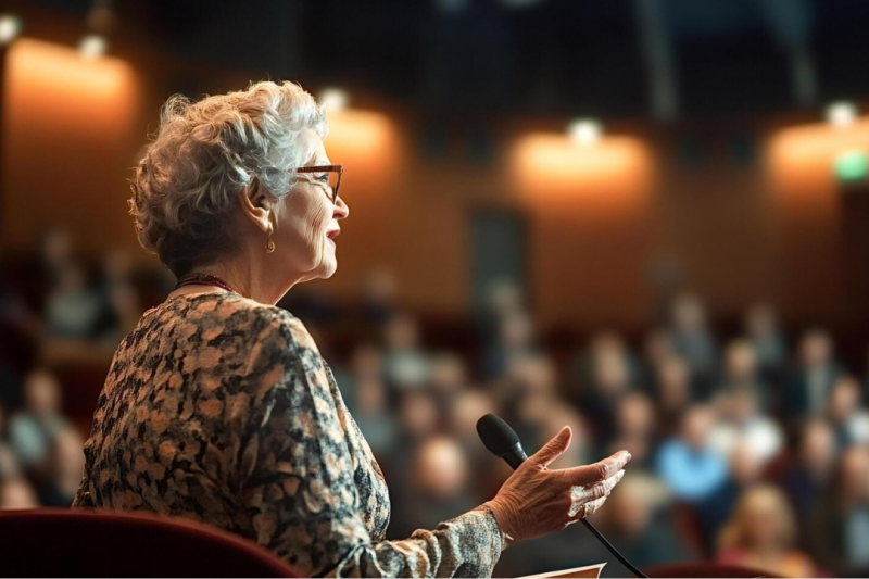 Descubra a Importância da Palestra sobre Comunicação no Trabalho Descubra a Importância da Palestra sobre Comunicação no Trabalho