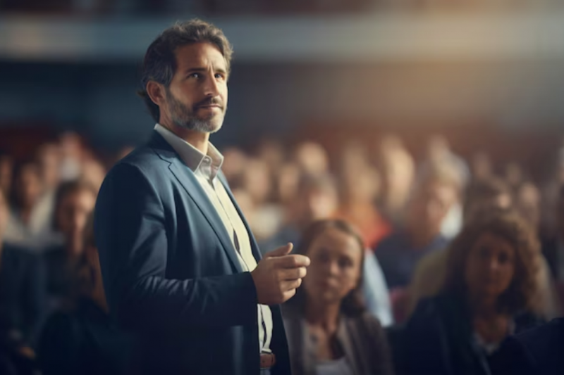 Descubra os Benefícios da Palestra Sobre Inteligência Emocional para Sua Vida Pessoal e Profissional