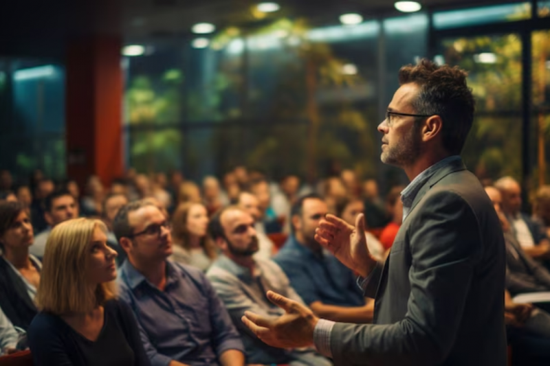 Domine a Arte da Comunicação com um Curso de Expressão Verbal Domine a Arte da Comunicação com um Curso de Expressão Verbal