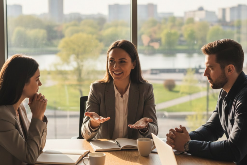 Desvende o Poder das Mentorias para Aprimorar Sua Comunicação