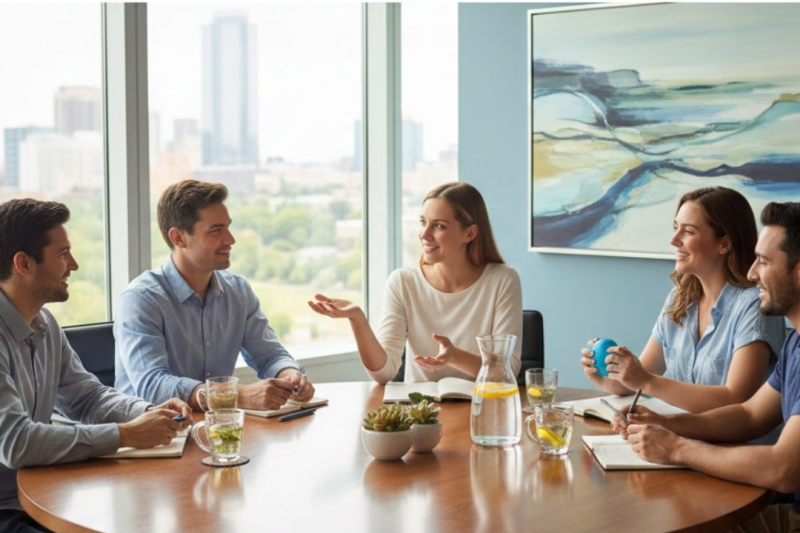 Descubra Como Cursos de Inteligência Emocional Transformam Vidas