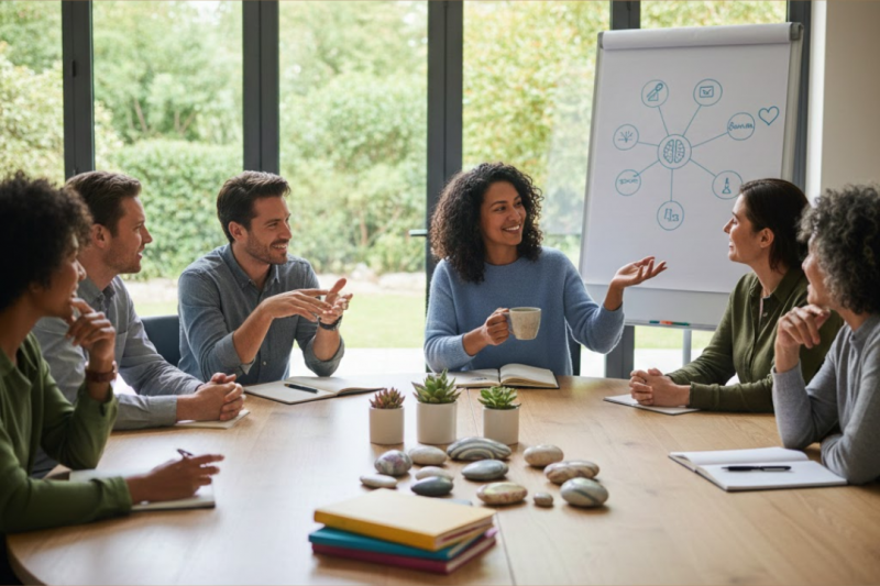 Desvendando a Inteligência Emocional para o Seu Crescimento