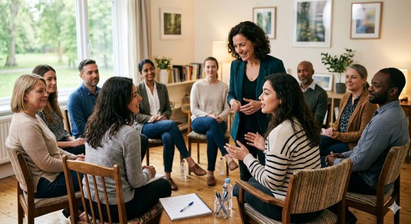 Guia Completo sobre Cursos de Inteligência Emocional e Seus Benefícios