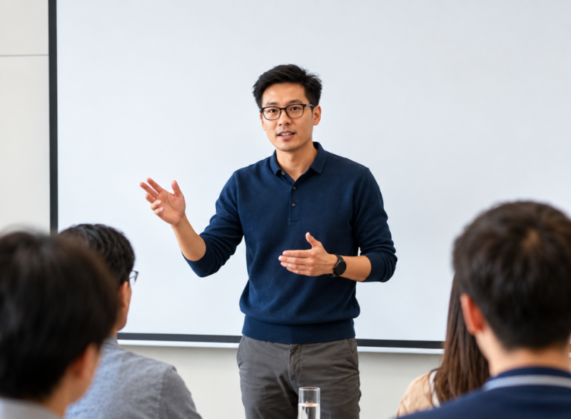 Cursos para Comunicação Verbal: Transforme Suas Habilidades em Sucesso