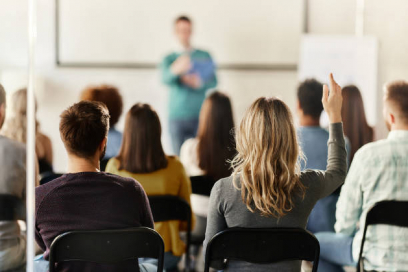 Mentorias para Comunicação